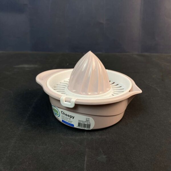 Cheepy Lemon Juicer  (225 Ml)