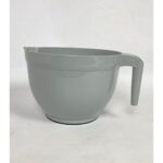 Round Mixing Bowl With Handle 3 Lt - Image 4