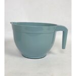 Round Mixing Bowl With Handle 3 Lt - Image 3