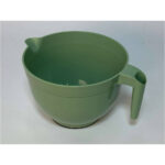 Round Mixing Bowl With Handle 3 Lt - Image 8