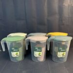 Joker Jug W/H 4 Pcs Cup 1,75 Lt