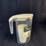 Joker Jug W/H 4 Pcs Cup 1,75 Lt - Image 4