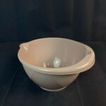 Round Mixing Bowl 3 Lt - Image 3