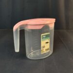 Mini Clear Jug  1 Lt - Image 3