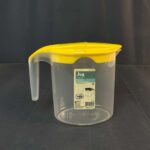 Mini Clear Jug  1 Lt - Image 4