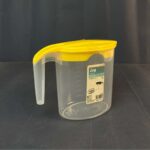 Mini Clear Jug  1 Lt - Image 5