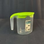 Mini Clear Jug  1 Lt - Image 7