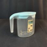 Mini Clear Jug  1 Lt - Image 9