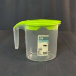 Mini Clear Jug  1 Lt - Image 6