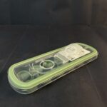 Bade Silicon Ice Cube Box - Image 10