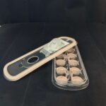 Bade Silicon Ice Cube Box - Image 2