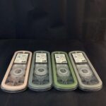 Bade Silicon Ice Cube Box