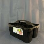 ⁦سلة تنظيم مقسمة أنيقة⁩ - الصورة ⁦5⁩