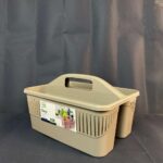 سلة تنظيم مقسمة أنيقة