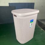 60 Lt Diamond Laundry Hamper - Image 2