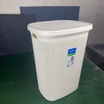 60 Lt Diamond Laundry Hamper - Image 3