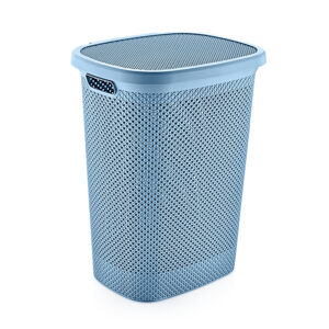 60 LT DIAMOND LAUNDRY HAMPER