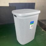 60 Lt Diamond Laundry Hamper - Image 4