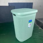 60 Lt Diamond Laundry Hamper - Image 5