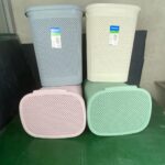 60 Lt Diamond Laundry Hamper