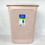 57 Lt Drop Laundry Hamper