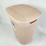 57 Lt Drop Laundry Hamper - Image 3