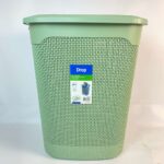 57 Lt Drop Laundry Hamper - Image 4