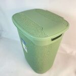 57 Lt Drop Laundry Hamper - Image 5