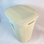 57 Lt Drop Laundry Hamper - Image 6