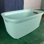 35 Lt Diamond Laundry Basket - Image 3
