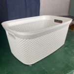 35 Lt Diamond Laundry Basket - Image 4