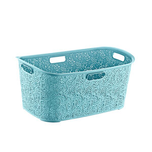 LACE RECT.BASKET 40 LT
