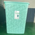 57 Lt Floria Lace Laundry Hamper - Image 8