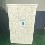 57 Lt Floria Lace Laundry Hamper - Image 10