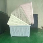 Rattan Laundry Basket 35 Lt - Image 6