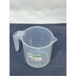 Clear Round Mug (1,5 Lt) - Image 3