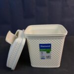 Diamond Whirlpool Dustbin  / 4,3 Lt - Image 6