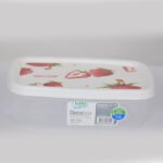Deco Trend Storage Box / 0,6 Lt - Image 4