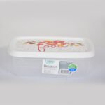 Deco Trend Storage Box / 0,6 Lt - Image 6