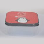 4 Pcs Square Funbox (14 x 14 x 6 .3 (h) cm) - Image 8
