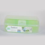 Premium Tea Bags Box (14,5 x 21,5 x 8,1 cm) - Image 3
