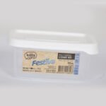 120 Ml Festiva Storage Box - Image 3