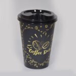 500 ml Coffee Cup assorted designs - Image 3