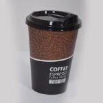 500 ml Coffee Cup assorted designs - Image 4