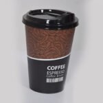 500 ml Coffee Cup assorted designs - Image 7