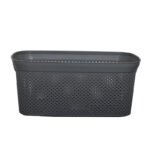 35 Lt Diamond Laundry Basket - Image 9