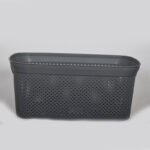 35 Lt Diamond Laundry Basket - Image 6