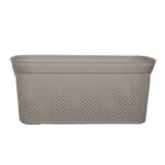 35 Lt Diamond Laundry Basket - Image 10