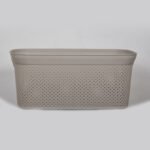 35 Lt Diamond Laundry Basket - Image 3