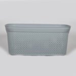 35 Lt Diamond Laundry Basket